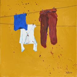 Λένα Καζιάνη